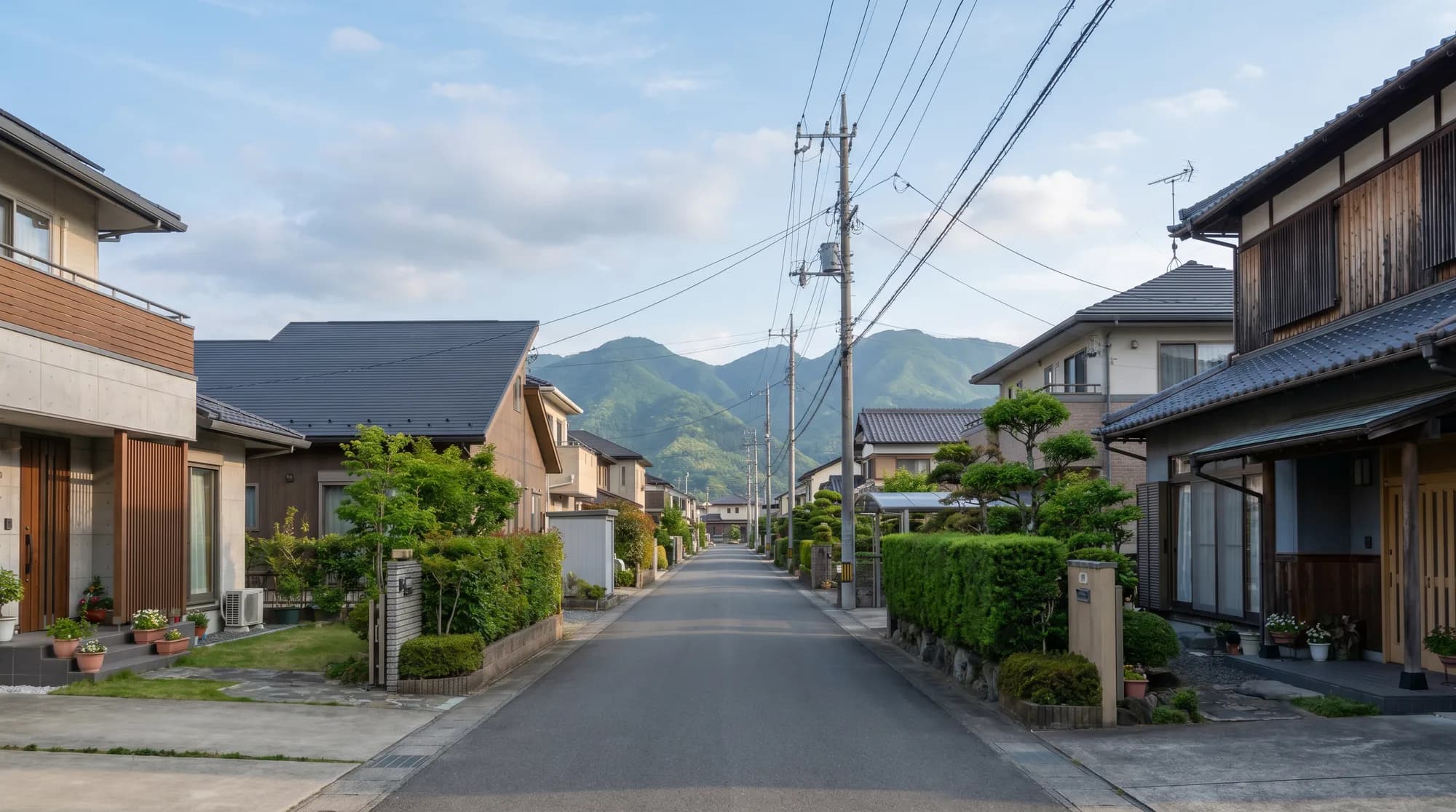大分造景株式会社のホームページを公開しました。