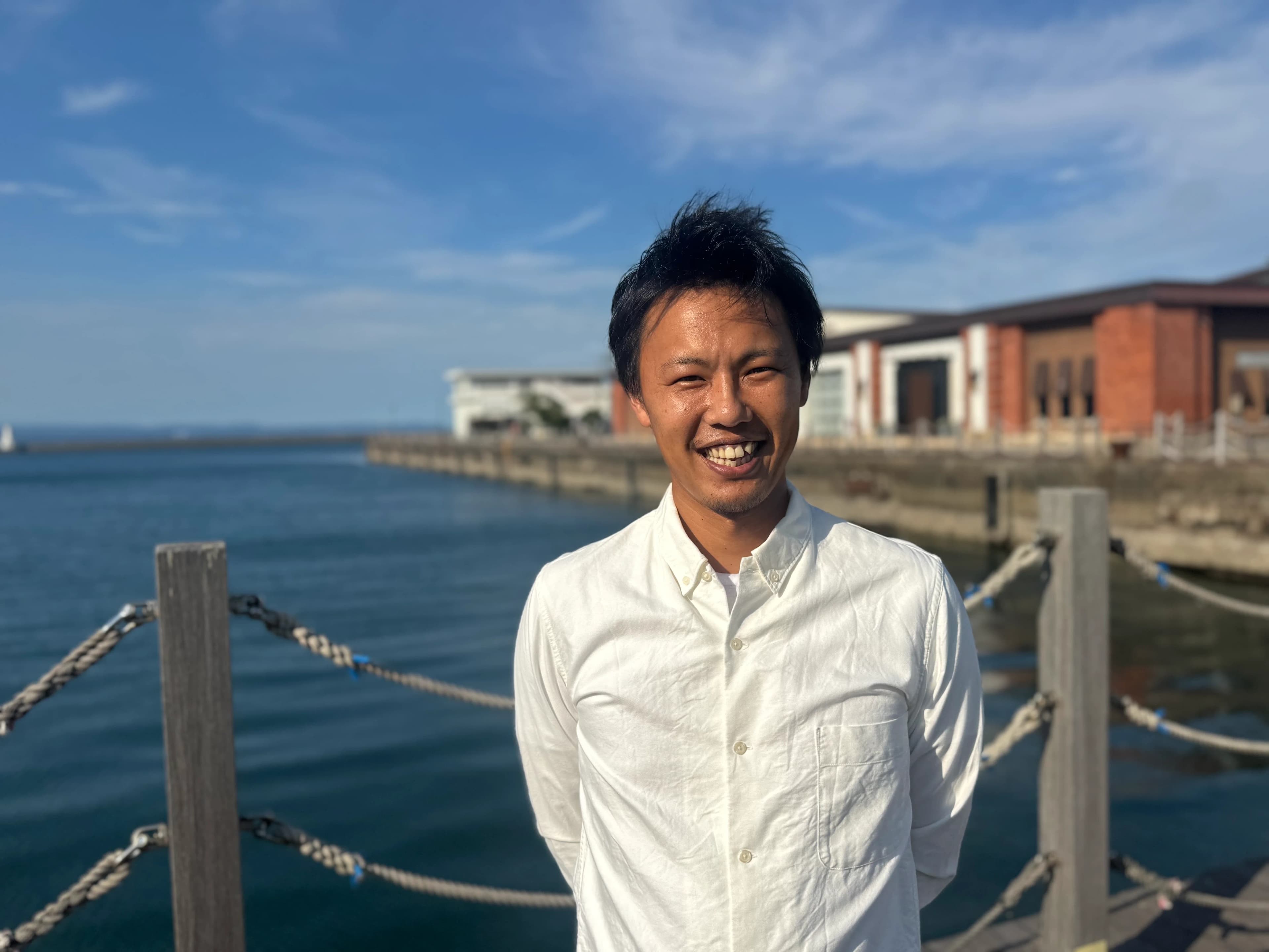 専務取締役 池見 将一