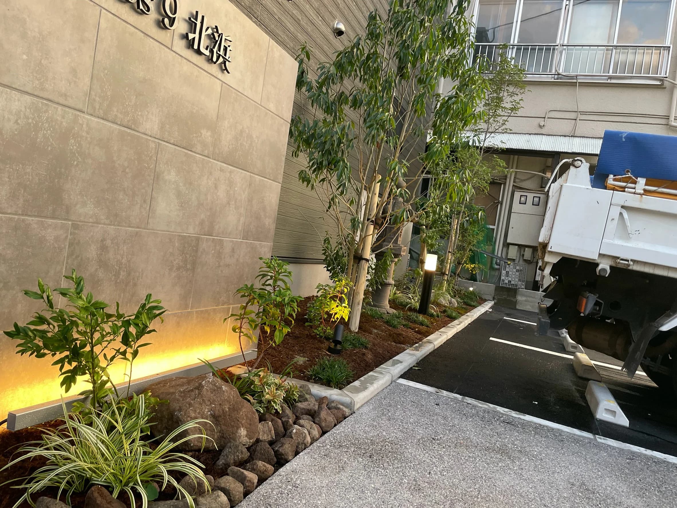 植栽・ガーデン