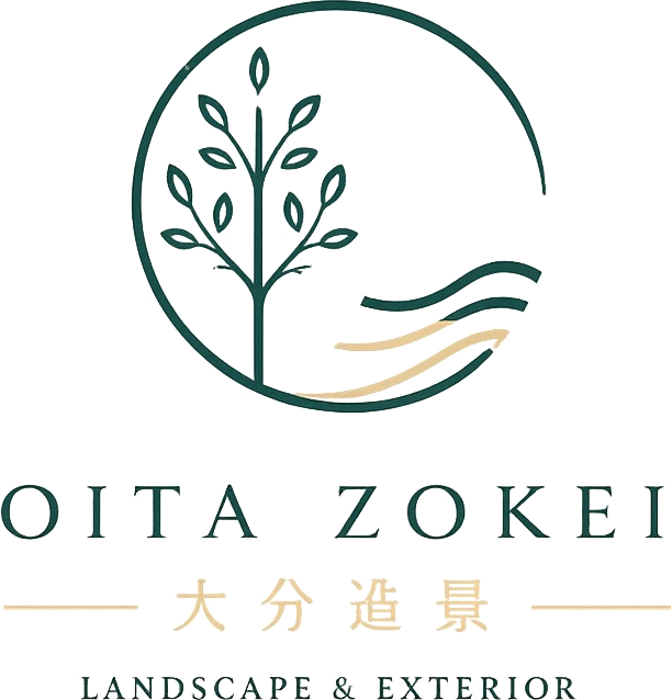大分造景